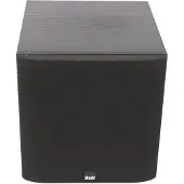 Bowers & Wilkins ASW610 Noir