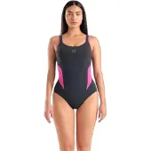 Arena Maillot de bain 1 pièce femme Makimurax