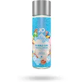 System Jo - Candy Shop Bubble Gum - lubrifiant à base d’eau (60 ml)