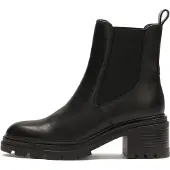 Kazar Boots noir