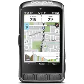 WahooFitness Ordinateur de vélo ELEMNT ACE