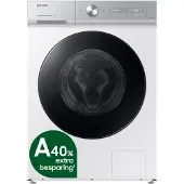 Samsung Ww11db8b95ghu3 - Lave-linge Frontal 11 Kg 1400 Rpm 72 Db Dosage Automatique