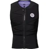 Mystic Gilet De Protection Ruby Fzip