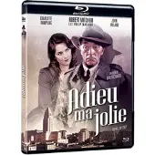 Elephant Adieu ma jolie Blu-ray