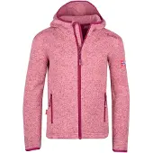 TROLLKIDS Jondalen Xt Jacket Rose 122 cm Fille