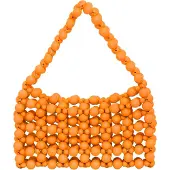 Mymo Sacs à main mandarine