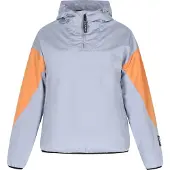 Schmuddelwedda Veste mi-saison lilas / orange