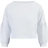 Mymo Sweat-shirt blanc