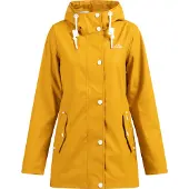 ICEBOUND Veste fonctionnelle curry
