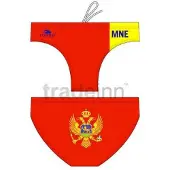 Turbo Slip De Bain Montenegro
