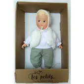 Egmont toys Lea Poupee Vintage