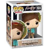 Funko POP! Figurine POP Firefly 1824 Kaylee Frye