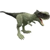 Mattel Ferocious Pack Rugops Primus