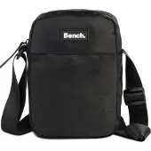 Bench . sac à épaule bandoulière Nova Crossbody Bag Black noir