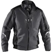 Kübler Veste de pilote hydrofuge (S)