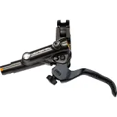 Shimano levier de frein SaintBL-M820 gauche frein à disque à 2 doigts noir