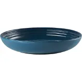 Le Creuset Suppenteller 22 cm Deep Teal