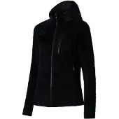 Ternua Lofter Pro Jacket Noir M Femme