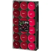 Flavour Duftlichte - Cherry "Ton in Ton"