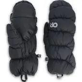 Outdoor Research Coldfront Down Mittens Noir M