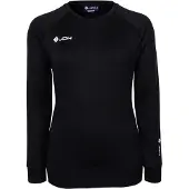 JDH T-shirt Thermique LS Femmes