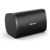 Bose DM3SE 2-voies Noir Avec fil 30 W