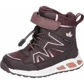 Lico Bottes de neige ' Snow V Blinky ' violet