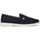 Geox D Xand 3 Couleur Bleu