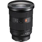 Sony FE 24-70mm F/2.8 II