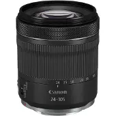 Canon RF 24-105 mm f/4-7.1 IS