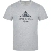 KILPI T-shirt à Manches Courtes Garove