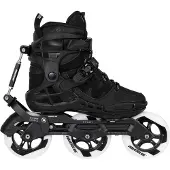 Powerslide Patins En Ligne Phuzion Argon Syncro 110
