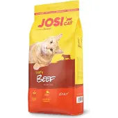 Josera JosiCat Tasty Beef 18 kg