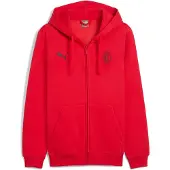Puma Veste De Survêtement Ac Milan Football Essentials