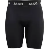 Jako Function Cuissard Mi-Long Hommes - Noir | Taille: M