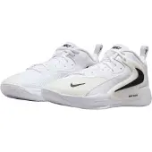 Nike Chaussure de sport 'Zoom Hyperset 2' noir / blanc