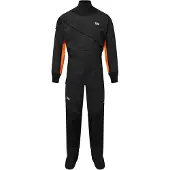 Gill Pro Dry Suit Noir M Homme