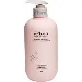 Ginza.se - Hair Smoothing Shampoo - 500 ml (Shampoing liquide, 500 ml)