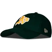 New Era Casquette Mlb Melton 9twenty Oakland Athletics