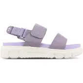 Timberland Greyfield 2 Strap Sandals Violet EU 39 Femme