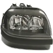 MAGNETI MARELLI Projecteur principal 712405401120, droite