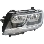 MAGNETI MARELLI Projecteur principal 710301101201, gauche