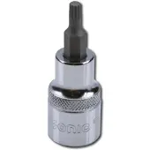 Kippers Rijssen Douille à broche 1/2" XZN 12-côtés 83806208