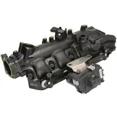 MAGNETI MARELLI Manchon, collecteur d'admission 802009859205