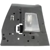 ULO Support de lampe, feu arrière 6824-02