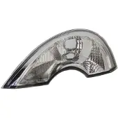 TYC 18-0296-11-2 Knipperlichtautomaat / Pinkdoos