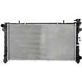 Nissens Radiateur, refroidissement moteur 61005