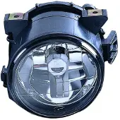 VAN WEZEL Phare antibrouillard 445-2002R-UE, droite
