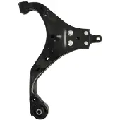 YAMATO Bras de suspension J30554YMT essieu avant, gauche, avant