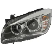 Valeo Projecteur principal 044949, gauche